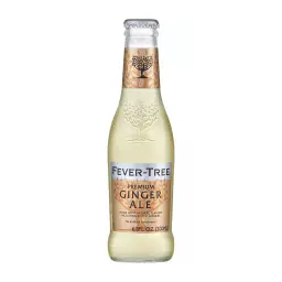 Ginger Ale